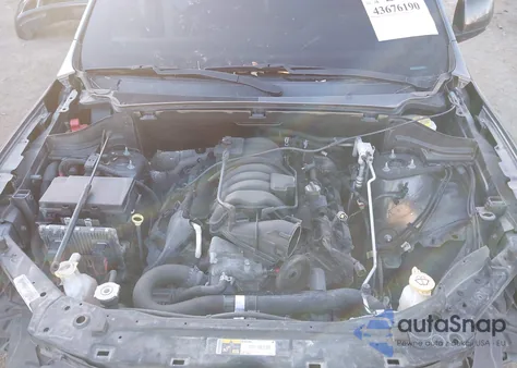 2016 Jeep Grand Cherokee Srt z USA, uszkodzony, nr VIN 1C4RJFDJ4GC335085